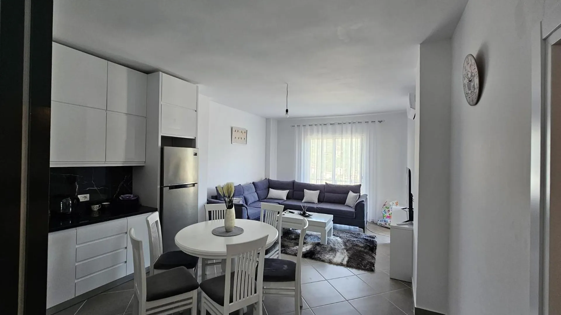 Luxury Apartment Hannah Vlore