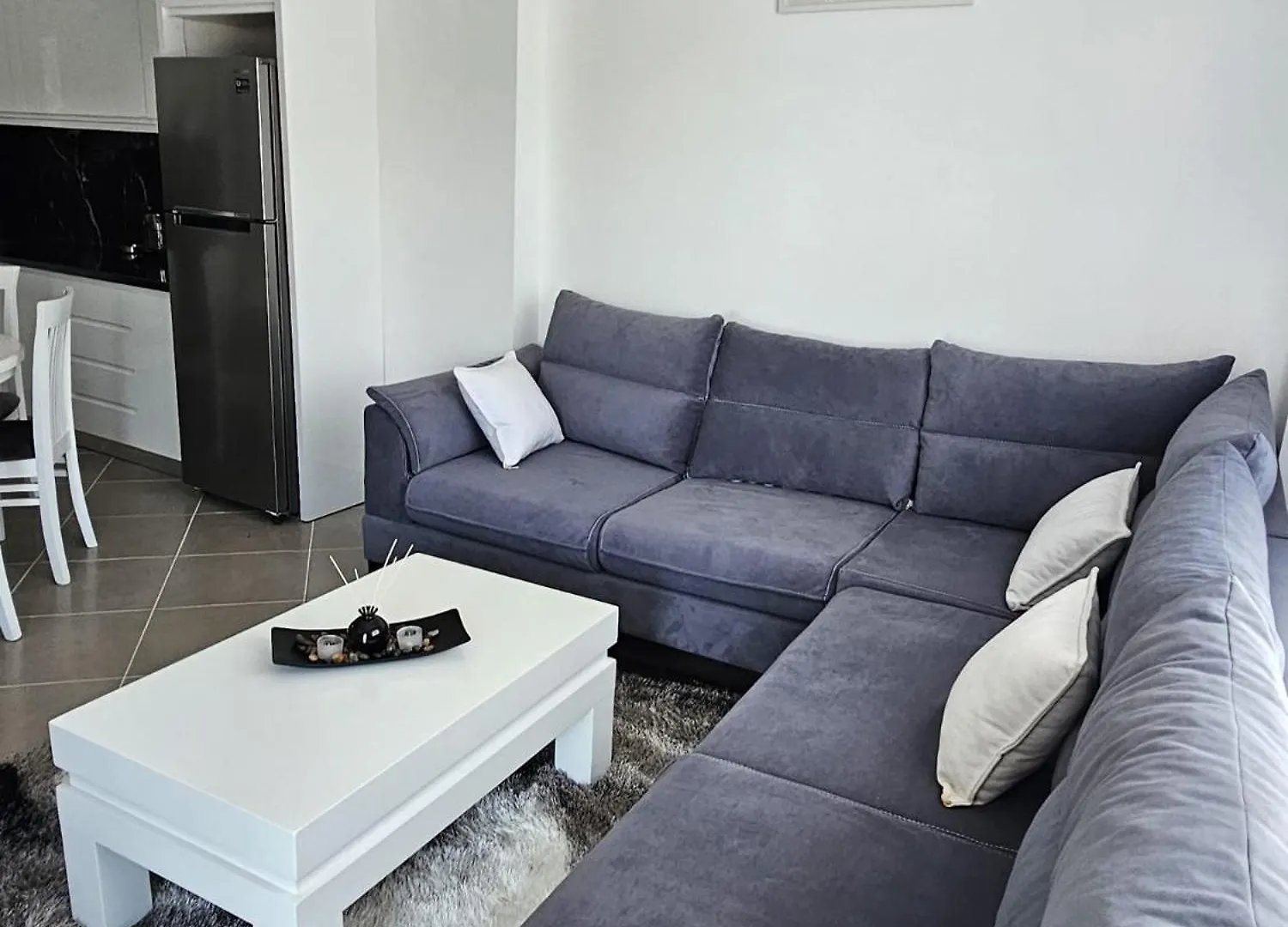 Luxury Apartment Hannah Vlore