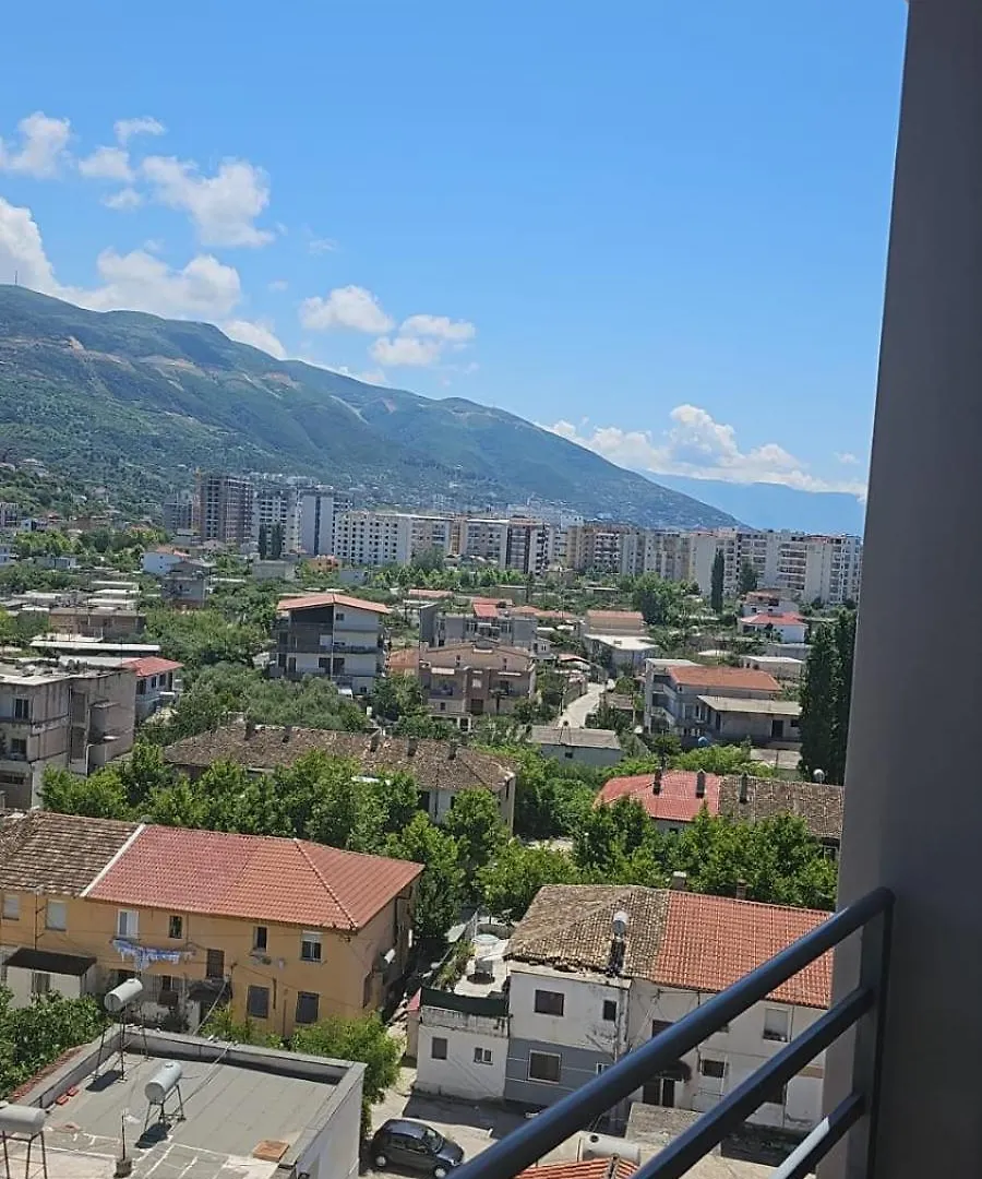 Luxury Apartment Hannah Vlore 0*,  Albania