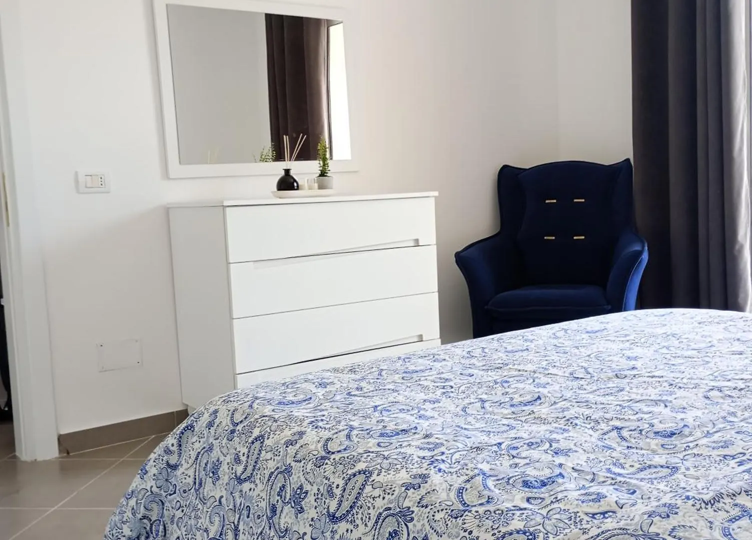 Luxury Apartment Hannah Vlore Albania