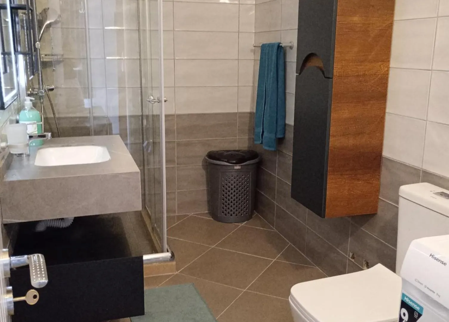 Luxury Apartment Hannah Vlore
