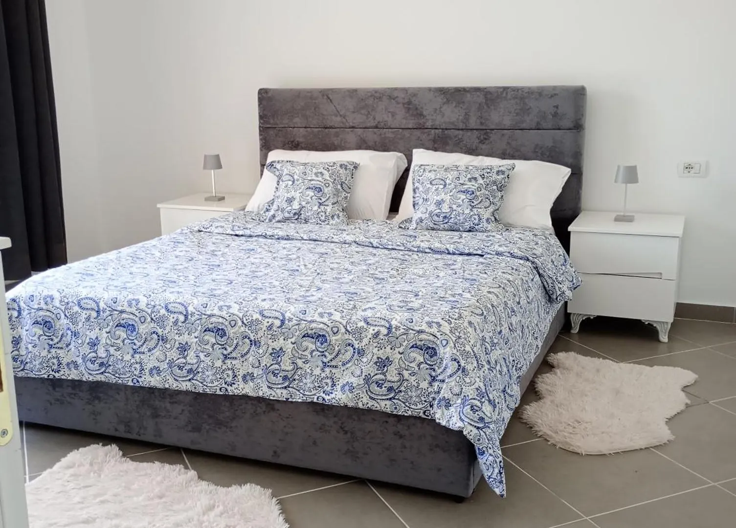 Luxury Apartment Hannah Vlore Albania